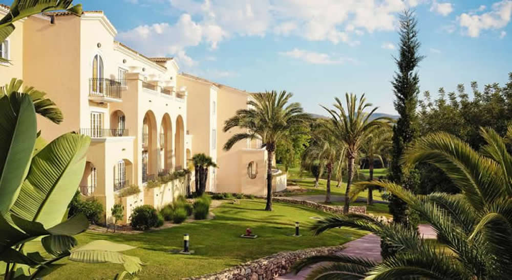 La Manga Club Hotel Principe Felipe